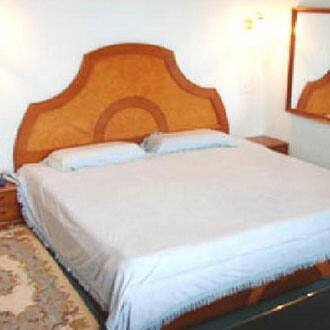 Hotel Oakwood, Chail 2